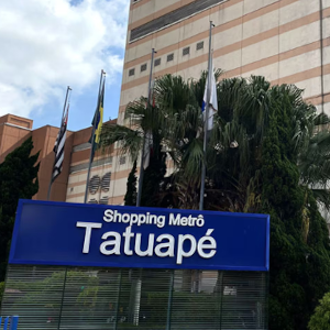 Tatuapé - São Paulo